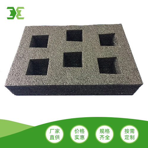 定制各种异形珍珠棉